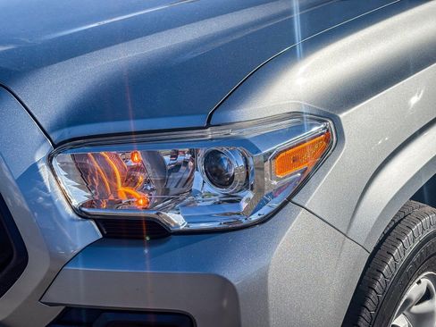 Certified 2023 Toyota Tacoma SR image 9