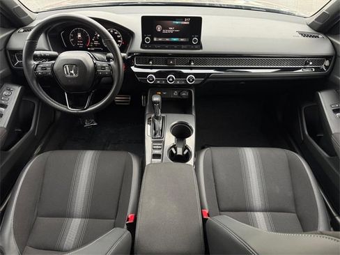 Certified 2023 Honda Civic Sport image 4