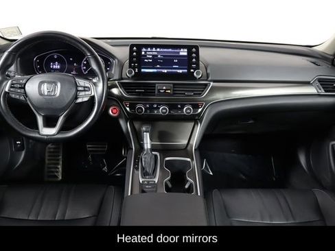 Used 2022 Honda Accord Sport Special Edition image 10