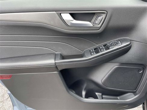 New 2026 Ford Escape SE image 19