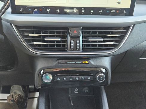 Used 2024 Ford Escape Platinum image 16