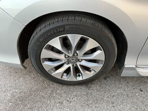 Used 2014 Honda Accord EX-L image 24