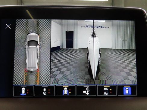 Used 2023 Chevrolet Tahoe High Country image 19