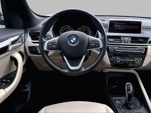 Used 2021 BMW X1 sDrive28i w/ Convenience Package FWD image 9
