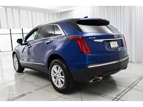 Used 2024 Cadillac XT5 Luxury FWD image 5