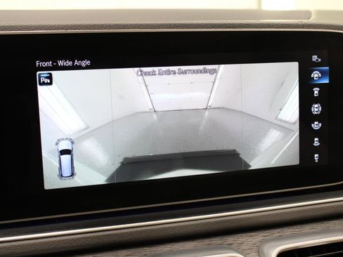 Used 2020 Mercedes-Benz GLS 450 GLS 450 4MATIC SUV image 60