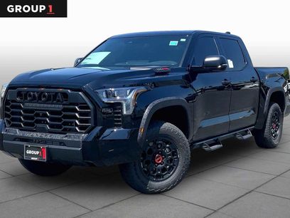 New 2026 Toyota Tundra TRD Pro