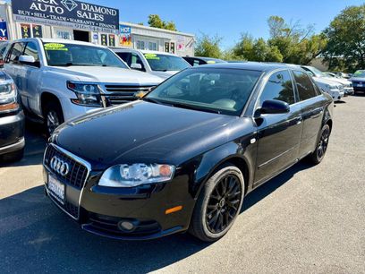 Used 2008 Audi A4 2.0T