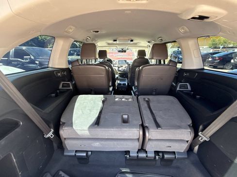 Used 2018 Honda Odyssey EX-L image 12