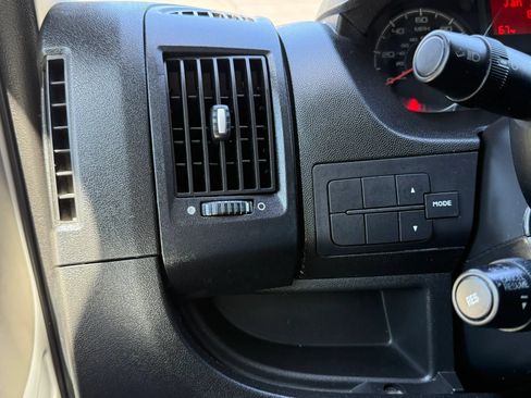 Used 2020 RAM ProMaster 1500 FWD image 19