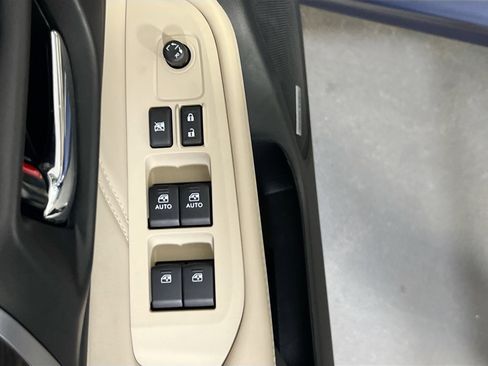 Used 2019 Subaru Legacy 2.5i Limited image 18