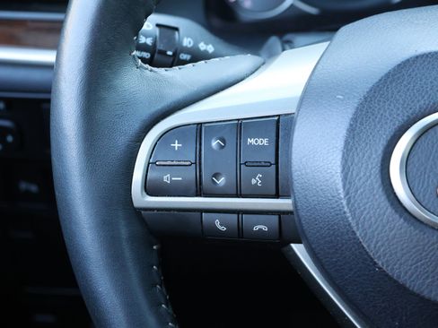 Used 2018 Lexus ES 350 image 19