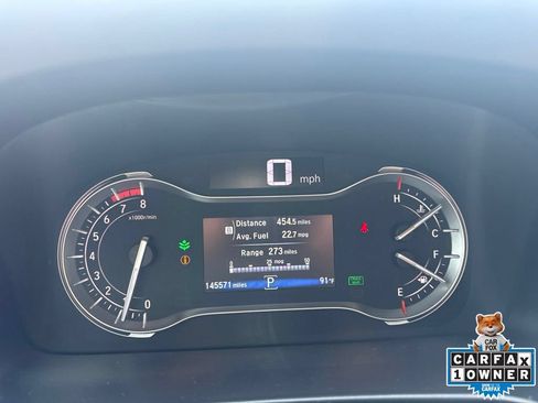 Used 2017 Honda Pilot EX-L image 17