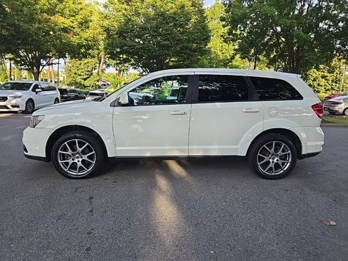 Used 2019 Dodge Journey GT AWD/4WD image 5