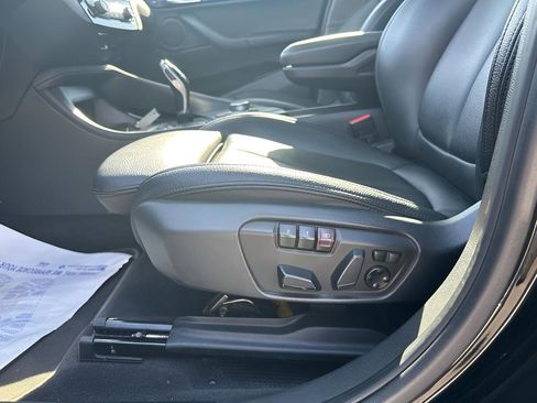 Used 2022 BMW X2 xDrive28i w/ Convenience Package AWD/4WD image 21