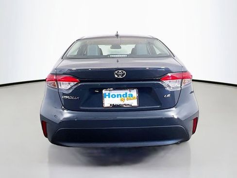 Used 2026 Toyota Corolla LE FWD image 22