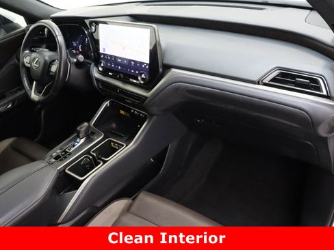 Used 2024 Lexus TX 350 AWD w/ Technology Package image 41