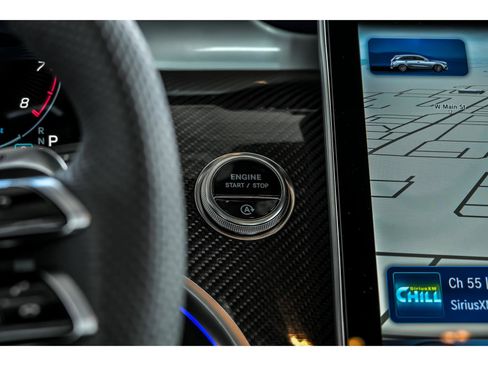 New 2026 Mercedes-Benz GLC 43 AMG 4MATIC image 13