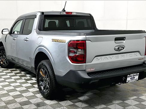 Used 2023 Ford Maverick Tremor w/ Tremor Off-Road Package image 11