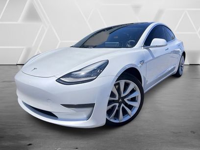 Used 2020 Tesla Model 3 Standard Range
