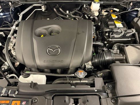 New 2026 MAZDA CX-5 Select AWD/4WD image 26