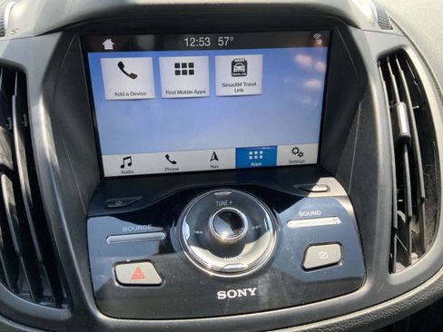 Used 2019 Ford Escape Titanium FWD image 38