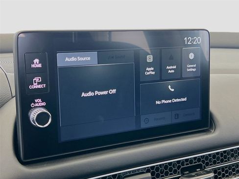 New 2026 Honda HR-V EX-L image 7