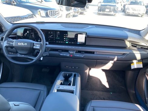 New 2026 Kia EV9 Light image 22