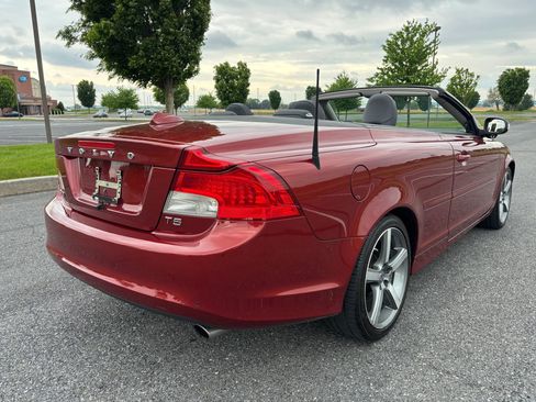 Used 2013 Volvo C70 T5 FWD image 6