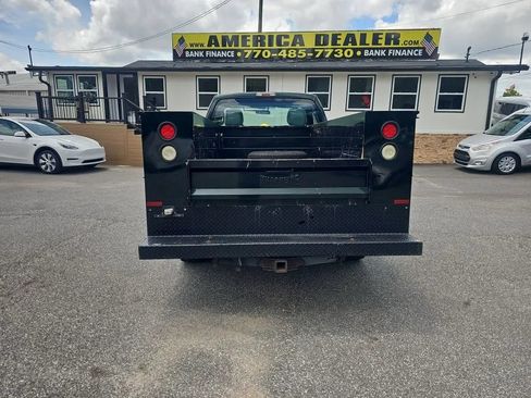 Used 2014 Ford F250 XL RWD image 4