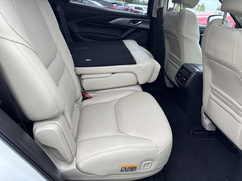 Used 2023 MAZDA CX-9 Touring Plus AWD/4WD image 34