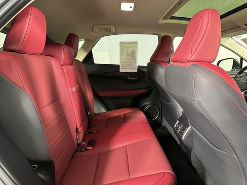 Used 2021 Lexus NX 300 AWD w/ Accessory Package 2 image 27