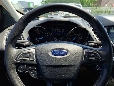 Used 2019 Ford Escape SE AWD/4WD image 25