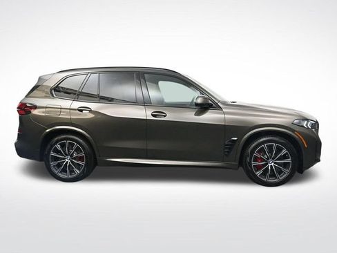 New 2026 BMW X5 xDrive50e w/ M Sport Package AWD/4WD image 3