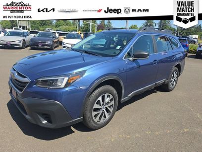 Used 2020 Subaru Outback