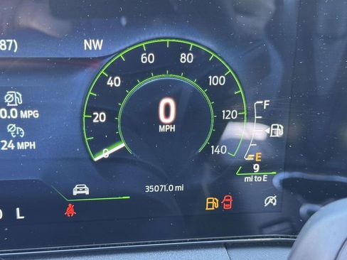 Certified 2024 Ford Mustang Premium RWD image 12
