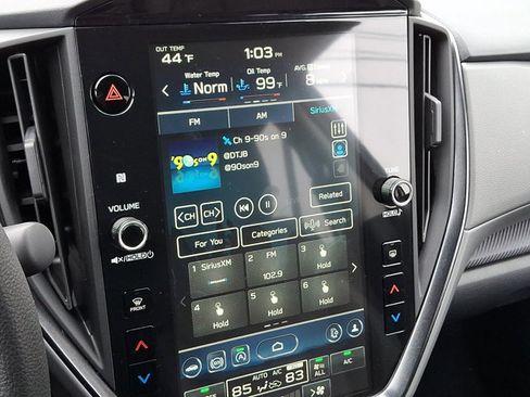 New 2026 Subaru Crosstrek 2.0i Premium image 13