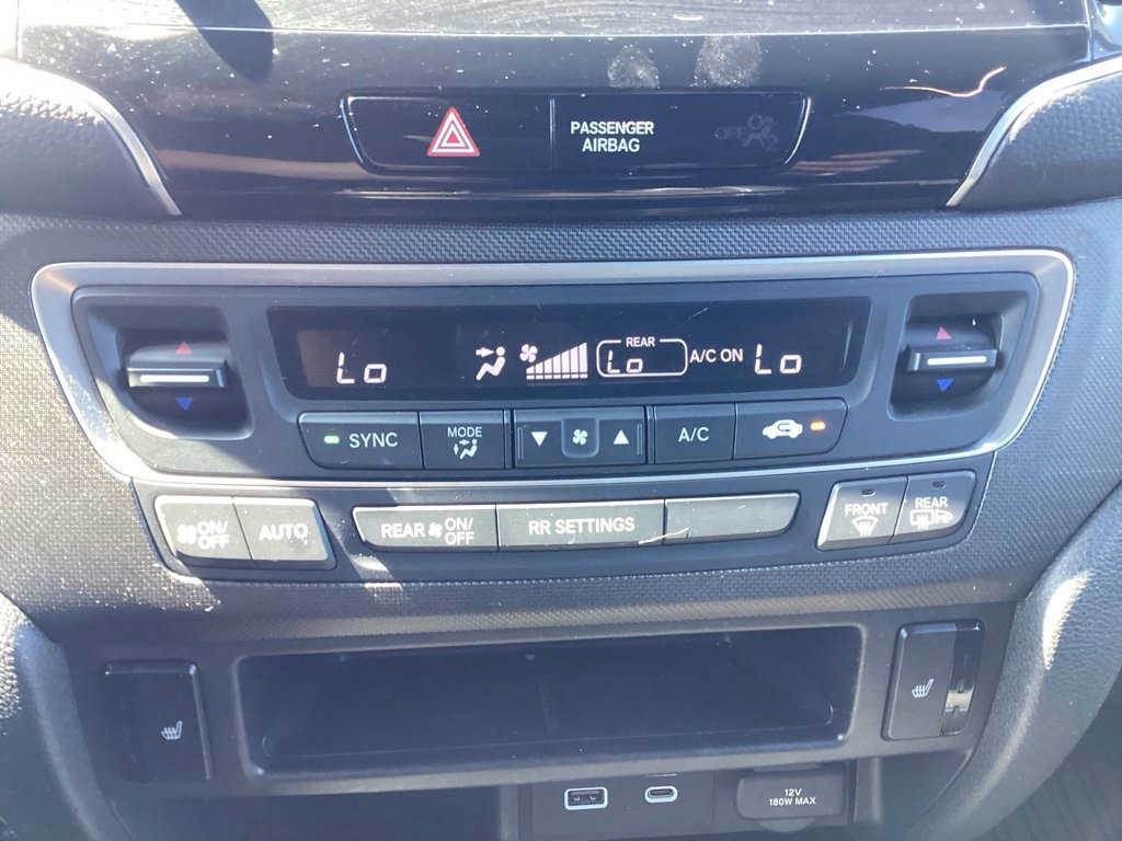 Used 2024 Honda Passport TrailSport image 23