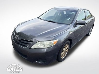 Used 2011 Toyota Camry LE w/ LE Extra-Value Pkg