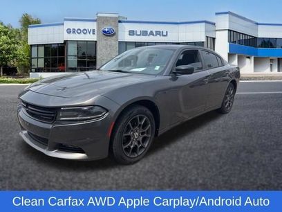 Used 2018 Dodge Charger GT w/ Blacktop Package