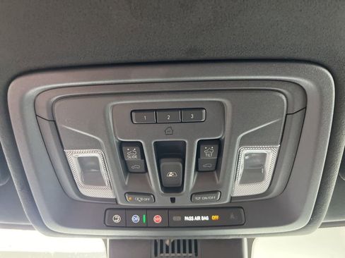 New 2026 GMC Sierra 2500 Denali Ultimate w/ Max Trailering Package image 22