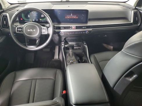 Used 2024 Kia Sorento X-Line EX AWD/4WD image 15