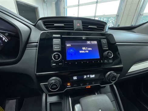 Used 2018 Honda CR-V LX image 15