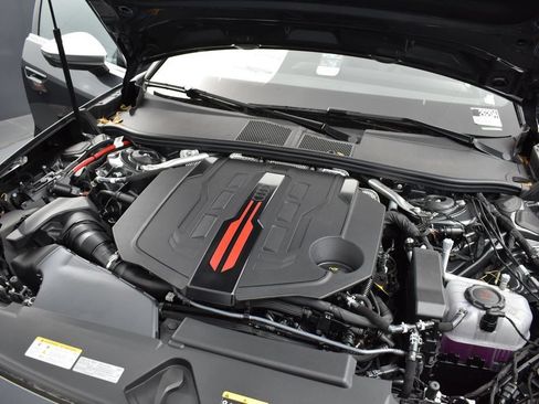 New 2026 Audi S5 Premium Plus AWD/4WD image 21