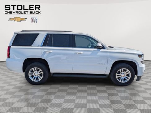 Used 2020 Chevrolet Tahoe LT AWD/4WD image 6