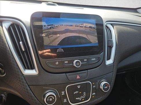 Used 2019 Chevrolet Malibu LS w/ LPO, Convenience Package 1 image 20