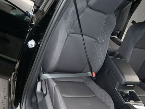 New 2026 Toyota Tacoma SR image 14