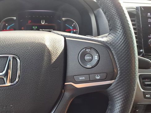 Used 2019 Honda Passport EX-L image 17