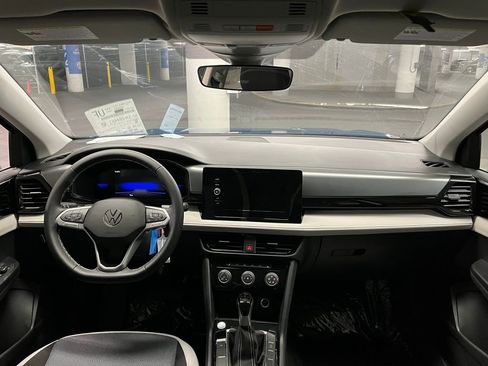 New 2025 Volkswagen Taos S image 7