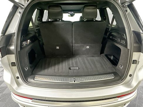 Used 2023 Jeep Grand Cherokee L Summit image 30